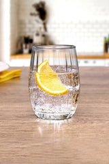 Pasabahce Professional Linka Assorted Glassware Set - 30 Pieces - TryAladdin