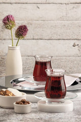 Pasabahce Professional Linka Assorted Glassware Set - 30 Pieces - TryAladdin