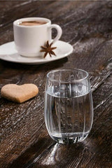 Pasabahce Professional Linka Assorted Glassware Set - 36 - Piece - TryAladdin