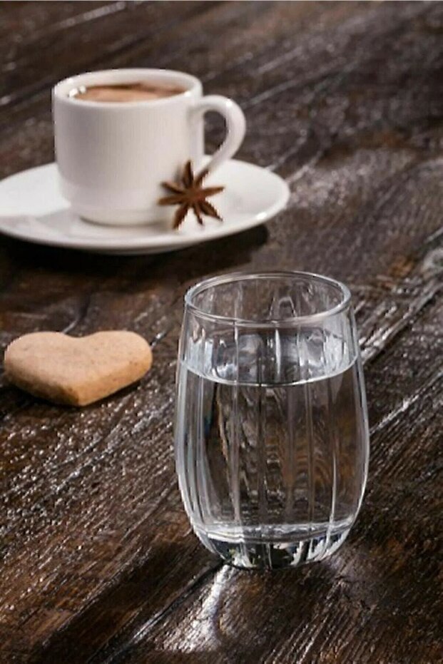 Pasabahce Professional Linka Assorted Glassware Set - 36 - Piece - TryAladdin