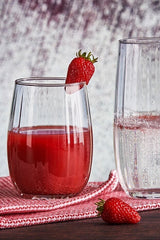 Pasabahce Professional Linka Assorted Glassware Set - 36 - Piece - TryAladdin