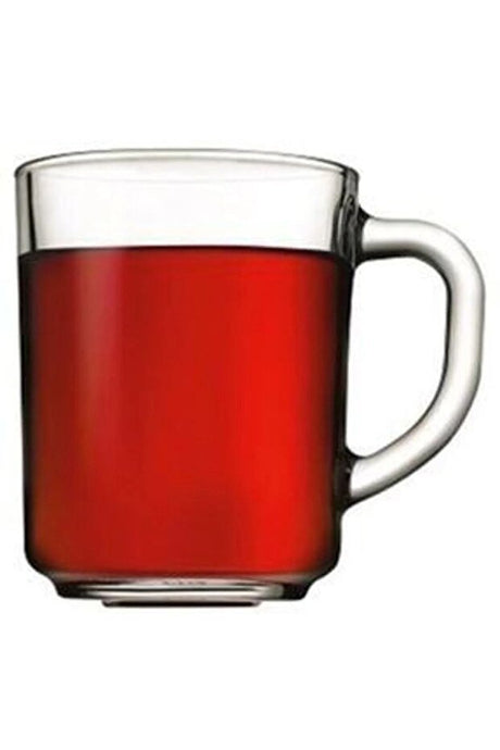 Pasabahce Professional Pub Water Glass - 250ml Capacity - TryAladdin