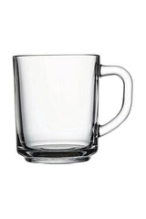 Pasabahce Professional Pub Water Glass - 250ml Capacity - TryAladdin