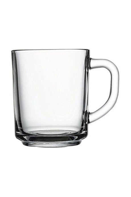Pasabahce Professional Pub Water Glass - 250ml Capacity - TryAladdin