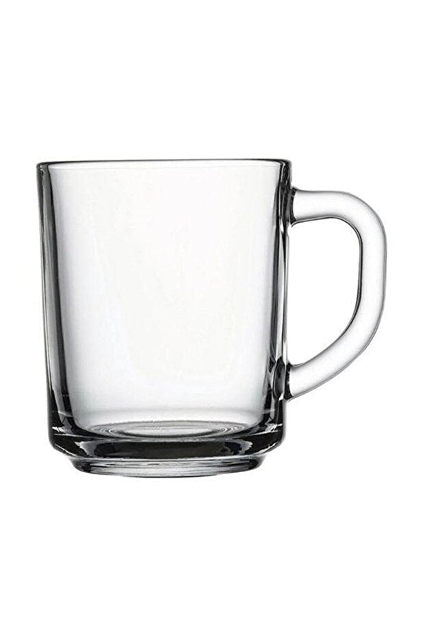 Pasabahce Professional Pub Water Glass - 250ml Capacity - TryAladdin