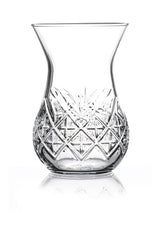 Pasabahce Professional Timeless Turkish Tea Glasses - 155ml 6 - Piece Set - TryAladdin