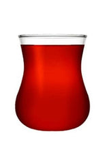 Pasabahce Professional Turkish Tea Glasses 12 - Pack - 285ml Capacity - TryAladdin