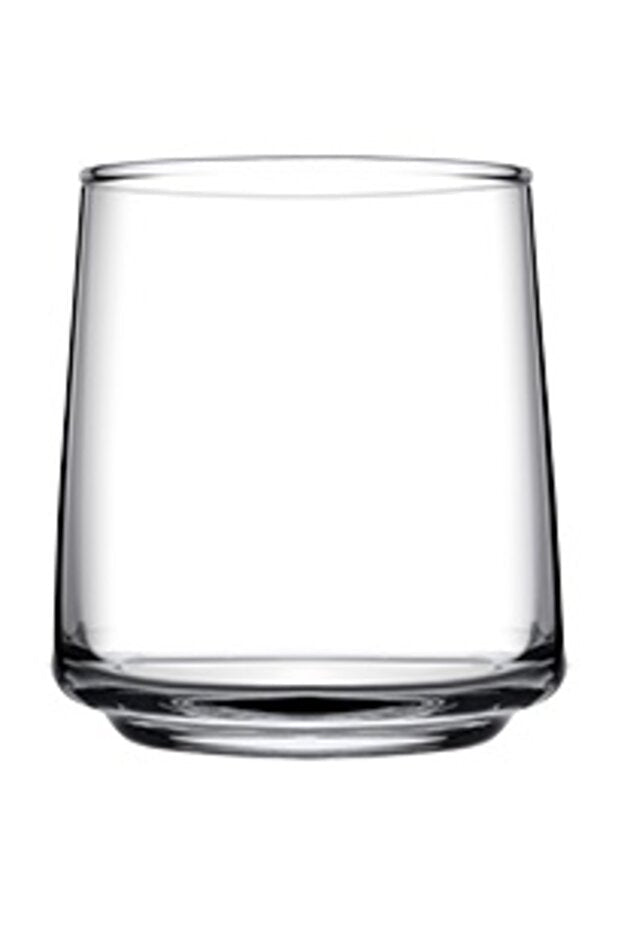 Pasabahce Professional Yeni Tokio Water Glasses - 270ml, 6 - Piece Set - TryAladdin