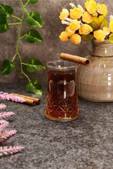 Pasabahce Timeless Classic Turkish Tea Glass Model 42891 - TryAladdin