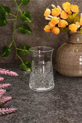 Pasabahce Timeless Classic Turkish Tea Glass Model 42891 - TryAladdin