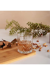 Pasabahce Timeless Professional Beverage Glasses - Set of 12 x 345cc - TryAladdin