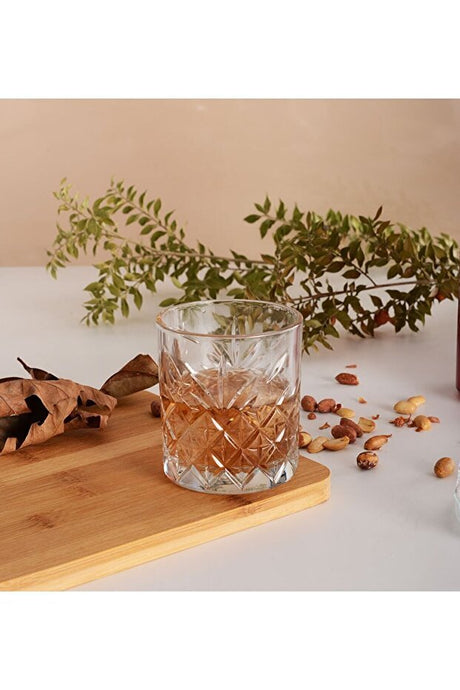 Pasabahce Timeless Professional Beverage Glasses - Set of 12 x 345cc - TryAladdin