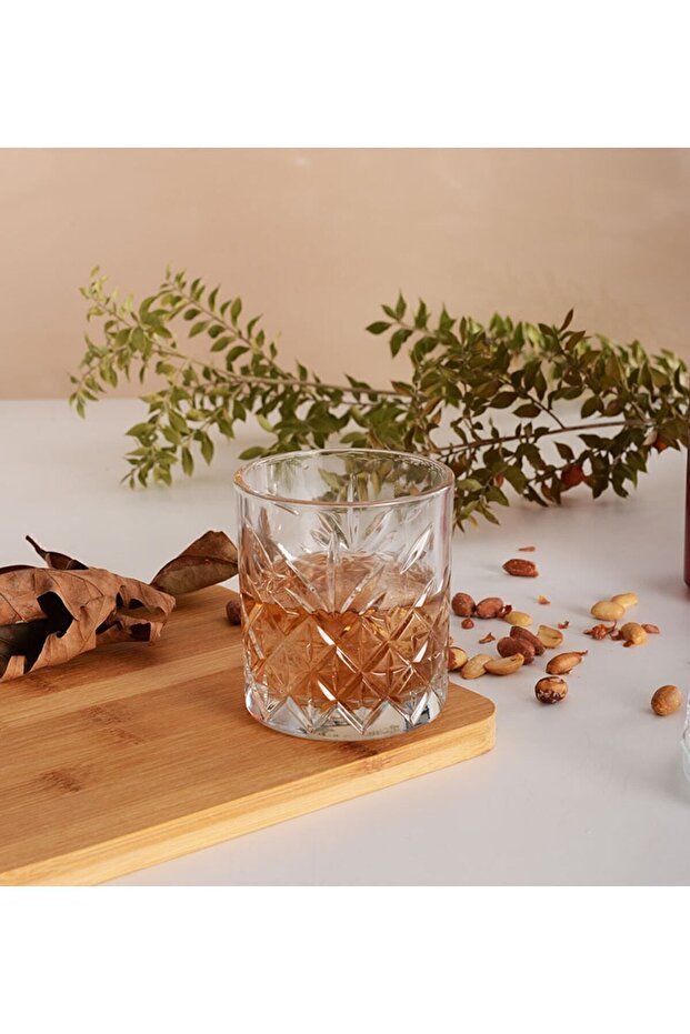 Pasabahce Timeless Professional Beverage Glasses - Set of 12 x 345cc - TryAladdin