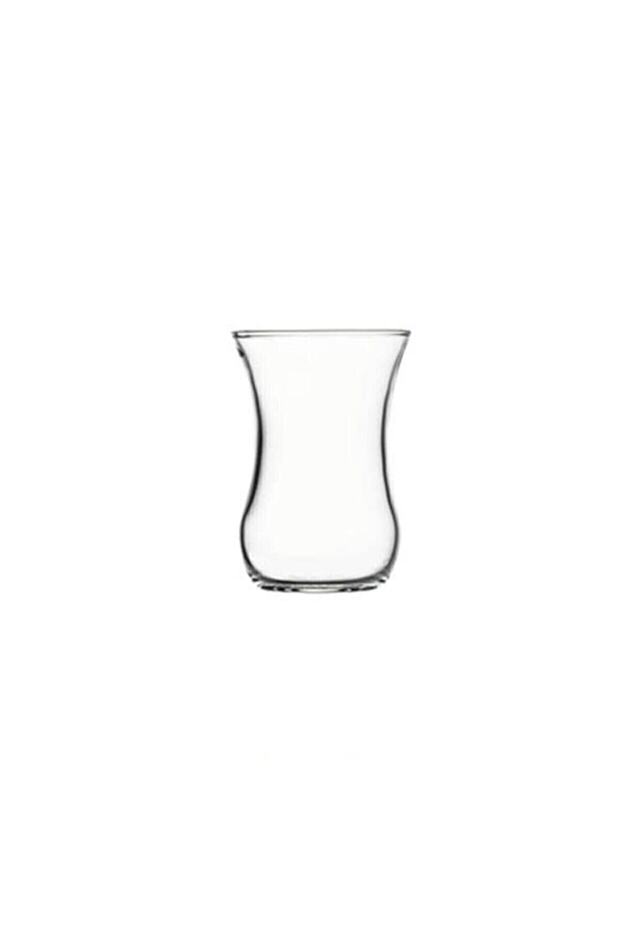 Pasabahce Uskudar Professional Turkish Tea Glasses - Set of 6 - TryAladdin