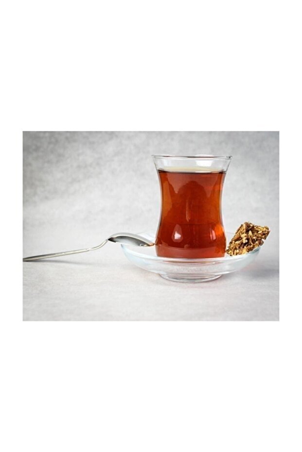 Pasabahce Uskudar Professional Turkish Tea Set - 12 Piece - TryAladdin