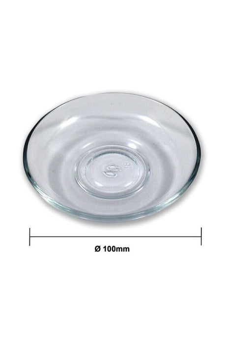 Pasabahce Uskudar Professional Turkish Tea Set - 12 Piece - TryAladdin