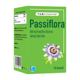 Passiflora Incarnata Extract - Daily Herbal Supplement for Nutritional Support - TryAladdin