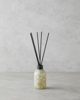 Professional Patchouli-Bergamot Aromatic Reed Diffuser