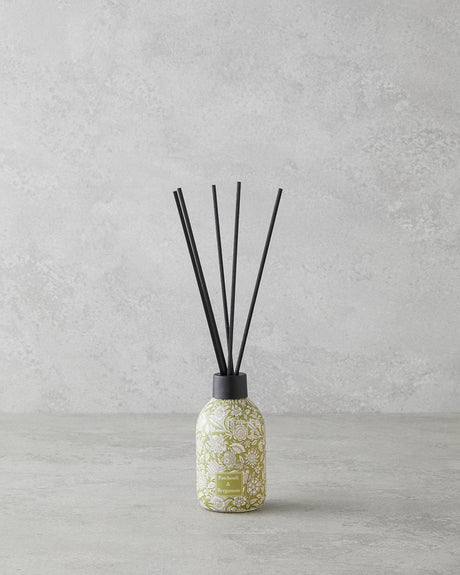 Professional Patchouli-Bergamot Aromatic Reed Diffuser