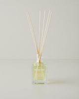 Premium Patchouli Musk Reed Diffuser - Aromatic Home Fragrance