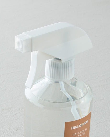 Professional Patchouli-Musk Room Freshener Spray - Premium Home Fragrance