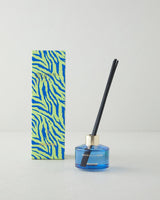 Professional Patchouli Wood Reed Diffuser - Premium Aroma Essence