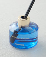 Professional Patchouli Wood Reed Diffuser - Premium Aroma Essence