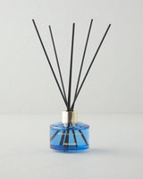 Professional Patchouli Wood Reed Diffuser - Premium Aroma Essence