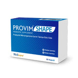 Patented Probiotic B420 - Advanced Gut Health & Digestive Balance Capsules - TryAladdin