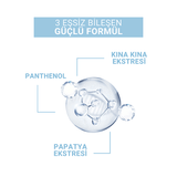 Pathenol & Chamomile - Soothing Emollient Baby Shampoo - TryAladdin
