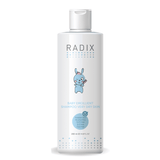 Pathenol & Chamomile - Soothing Emollient Baby Shampoo - TryAladdin