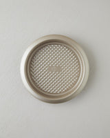 Professional Patisserie Carbon Steel Round Cake Pan