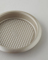 Professional Patisserie Carbon Steel Round Cake Pan