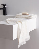 Pavot Soft 100% Cotton Hand Towel Set - 4 Pack - TryAladdin