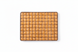 Payna Packed Turkish Walnut Baklava Tray (75 Slices) with 1 Year Shelf Life - 2.5kg - TryAladdin