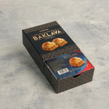 Payna | Walnut Baklava Box - 2 Single Serve Slices