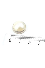 Pearl Scarf Magnet - Elegant & Easy - Use Accessory - TryAladdin