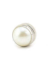Pearl Scarf Magnet - Elegant & Easy - Use Accessory - TryAladdin