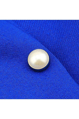 Pearl Scarf Magnet - Elegant & Easy - Use Accessory - TryAladdin