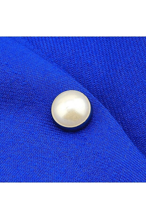 Pearl Scarf Magnet - Elegant & Easy - Use Accessory - TryAladdin