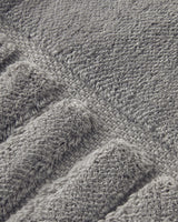 Luxury-Pearl-Patterned-Cotton-Bath-Mat-Set-Light-Gray