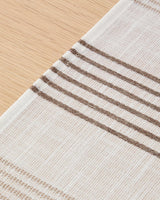 Premium-Polyester-Pecan-Pattern-Table-Runner-Beige-Brown