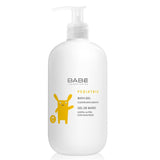 Pediatric Bath Gel - Gentle Cleansing for Sensitive Skin with Botanicals - TryAladdin