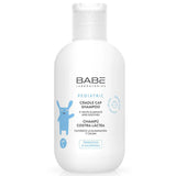 Pediatric Cradle Cap Shampoo - Gentle Scalp Cleansing Wash - TryAladdin