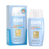 Pediatric Face Sunscreen - SPF 50+ Water Resistant Ultra - Light Water - Based - TryAladdin