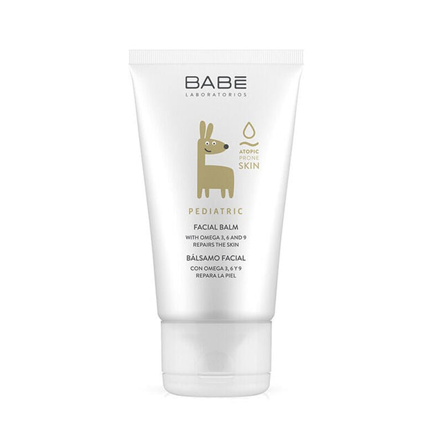 Pediatric Facial Balm - Deeply Moisturizing & Soothing for Dry Skin - TryAladdin