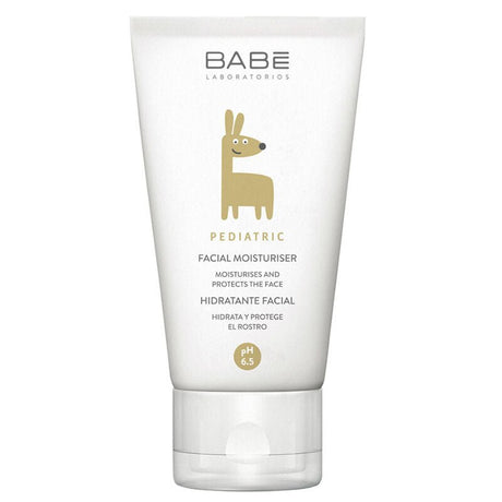 Pediatric Moisturizing Face Cream - Velvety Softness for Baby & Child Skin - TryAladdin