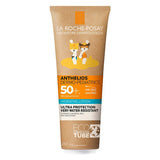 Pediatric Sunscreen Lotion - High Protection SPF 50+ for Sensitive Skin - TryAladdin