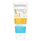 Pediatric Sunscreen Milk - Very High Protection SPF 50+ for Sensitive Skin - TryAladdin