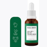 Peeling Effect Serum - Pore Minimizing & Brightening AHA + BHA Formula - TryAladdin